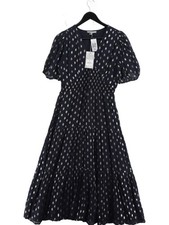 Oliver Bonas A-Line Maxi Dress