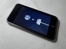 Apple iPod Touch 1st Gen Black