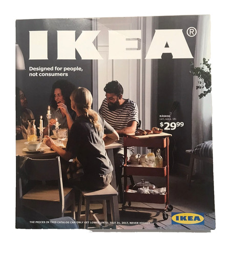 Ikea catalog july 2017 swedish - july,
