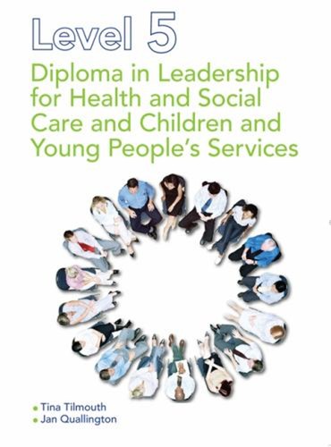 Level diploma leadership - 5,