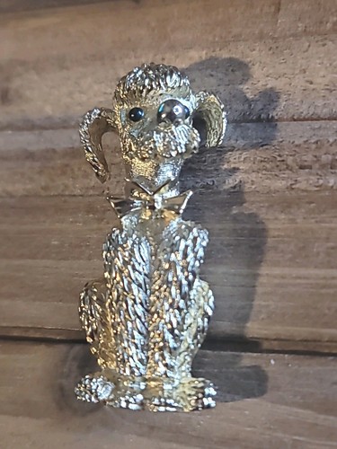 Vintage signed marcel boucher - vintage,