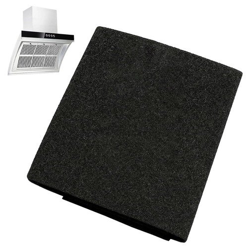 1pcs carbon cooker hood - 1pcs,