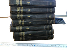 Pictorial knowledge vols 1-7