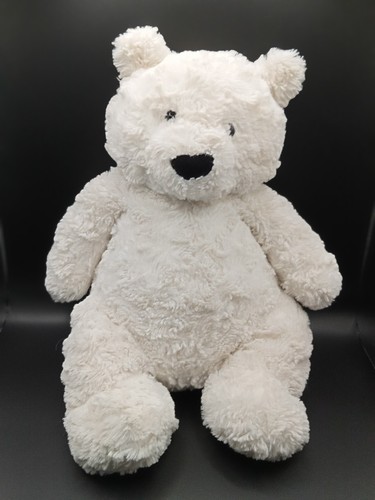 Little white jellycat - little, co