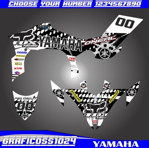 Yamaha yfz450r 2009 2010 2011 - 2009,