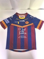 Catalan Dragons Rugby Top Age