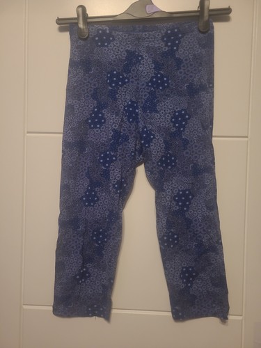 Womens stylish blue - , patterned