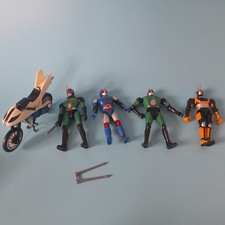 1997 Bandai Masked Rider