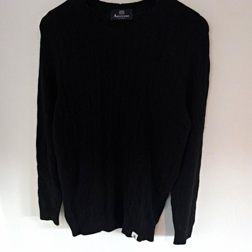 Aquascutum london men - aquascutum, black