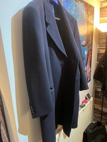 Vintage crombie men heavy - crombie, men’s