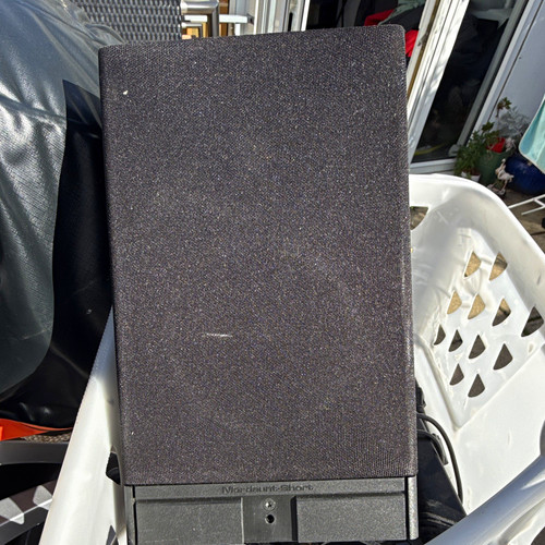 Mordaunt short ms10i bookshelf - mordaunt-short,