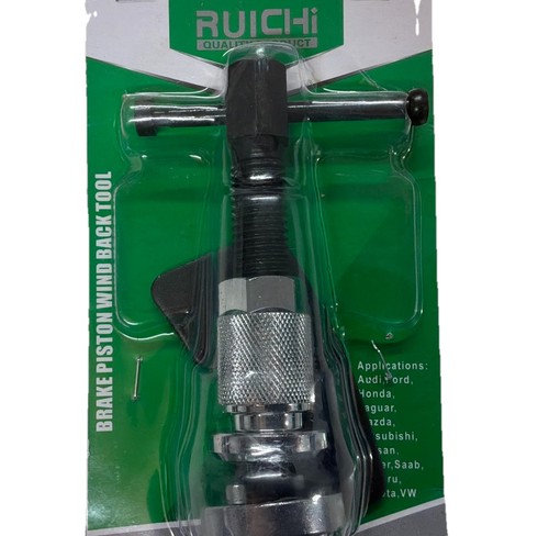Ruichi brake piston wind - ruichi,