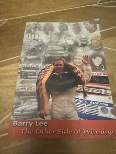 Barry lee the - the, other