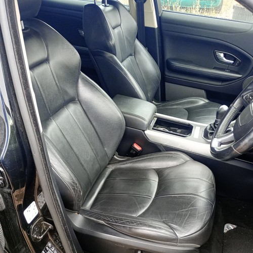 Range rover evoque - ,