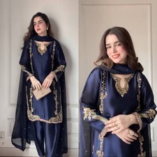 Indian Bollywood Designer
