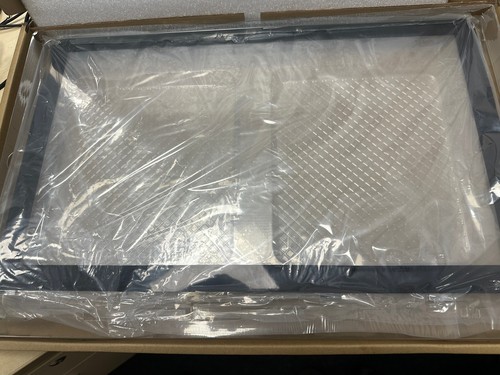 Apple imac glass - 21.5",