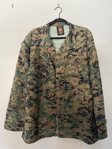 Usmc marines woodland - usmc,