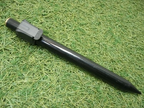 Adjustable fox pod leg chunky - adjustable,