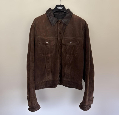 Vanson djle suede - vanson,