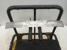 VAUXHALL CORSA Front Bumper