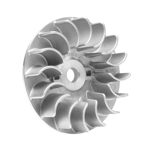 Ventilated pulley malossi - ventilated,