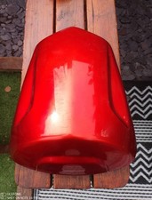 Aprilia SL1000 Falco 89-03 Rear Seat Hump Cowl Single Seat Conversion Good Order