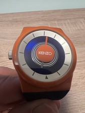 Keno Analogue Watch