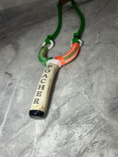 Custom Irish Slingshot