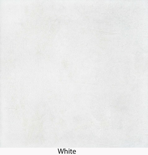 Reverie white porcelain floor - reverie,