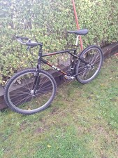 GT Tequesta Mountain Bike Vintage  Large