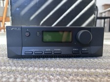 Cyrus 6XP Analogue Integrated
