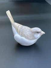 Royal Copenhagen Sparrow Model