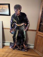 Vintage 1999 WOLFMAN