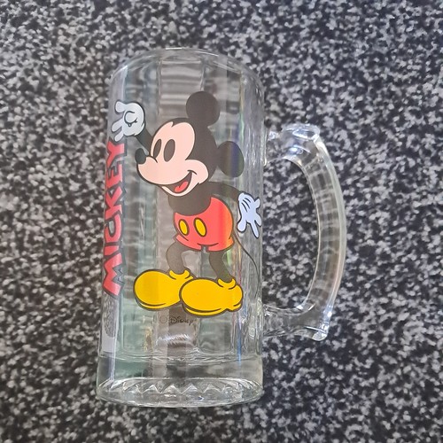 Vintage 1990 disney - disney, mickey