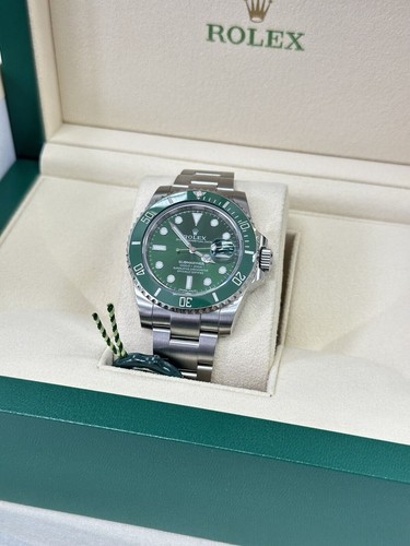 Rolex submariner date - rolex,