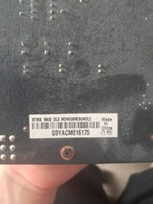 ASUS STRIX RAID DLX PCI-E