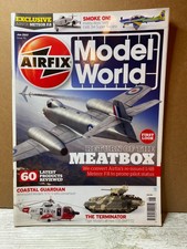Airfix Model World Magazine