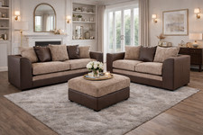 Dylan Byron Cord Fabric 3+2