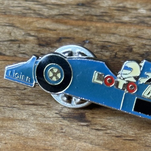 Ligier formula racing - racing, car