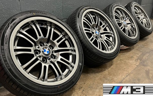 Genuine bmw e46 - e46, style