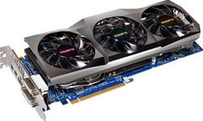 Gigabyte r6870c 1gd radeon - gigabyte, gv-r6870c-1gd