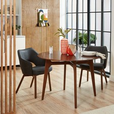 Elements Alva 4 Seater Round