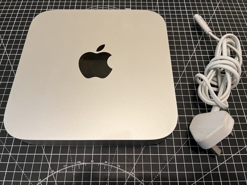 Apple mac mini server - mac, (2012)
