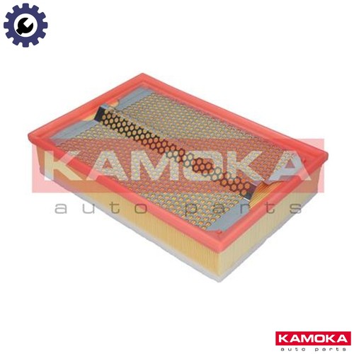 Air filter f200801 - f200801, seat
