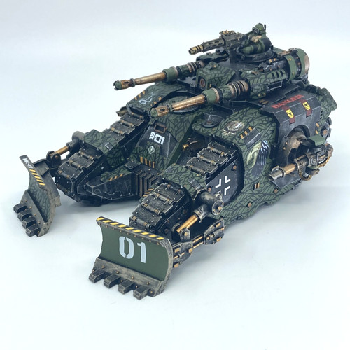 Sicaran battle tank - sicaran,