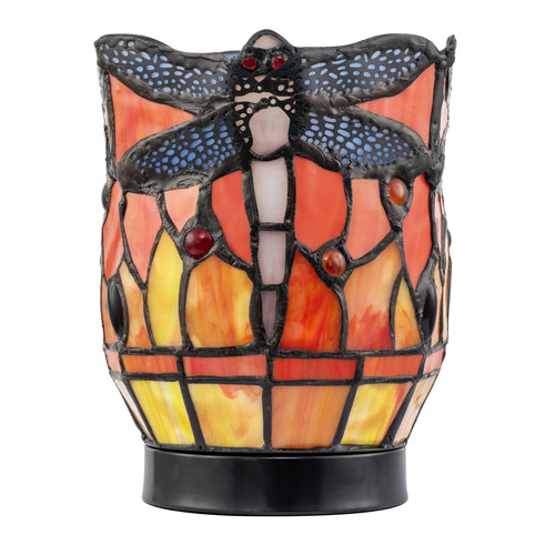Classic dragonfly tiffany - dragonfly,