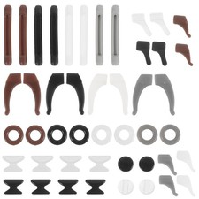  Non-slip Glass Grips