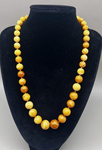 Vintage genuine natural beads - genuine,