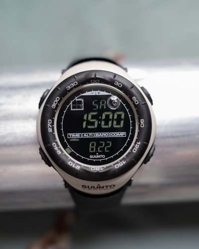 Suunto vector khaki - suunto,