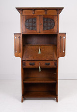 Highly Attractive Oak Arts and